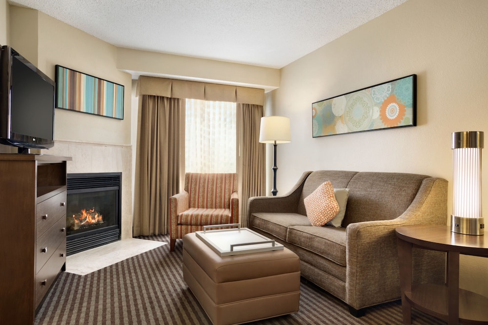 Homewood Suites by Hilton Houston Willowbrook Mall - photo 8