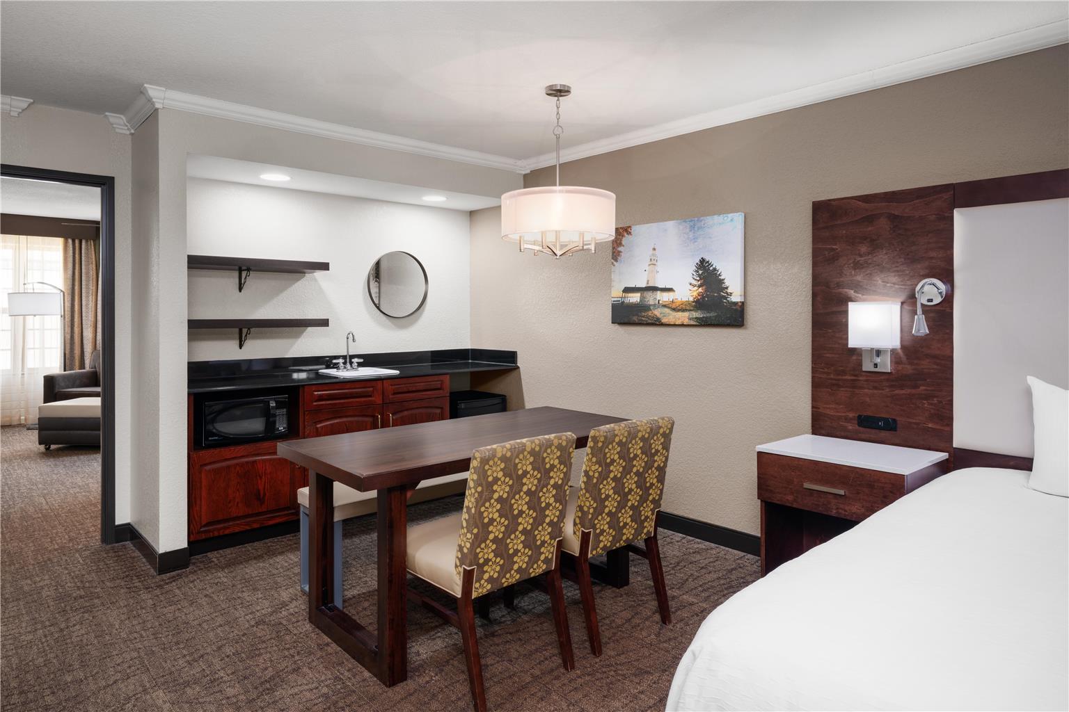 Best Western Premier Bridgewood Resort Hotel - photo 43