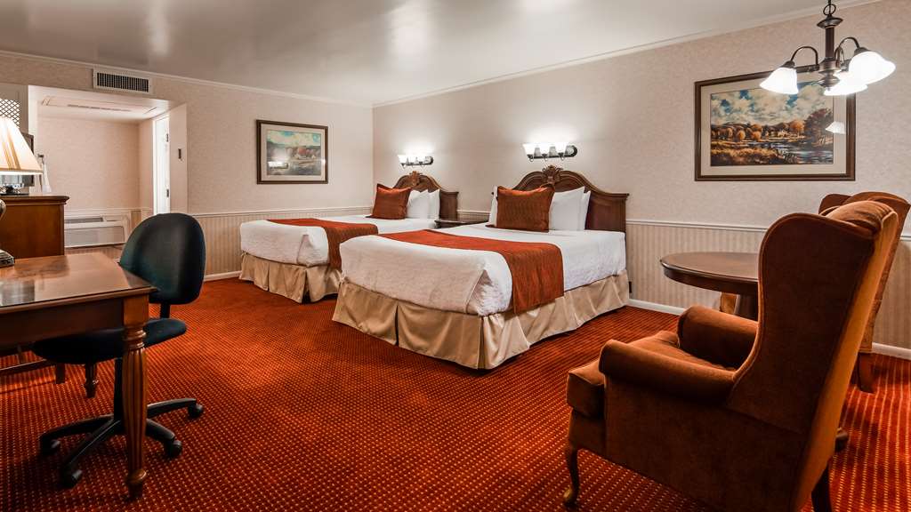 Baugh Motel SureStay Collection by Best Western - photo 14