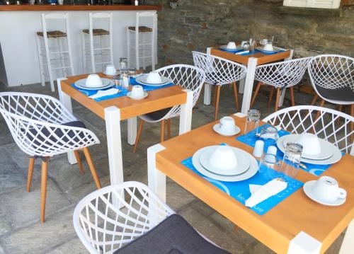 Keablue in Kea, Greece