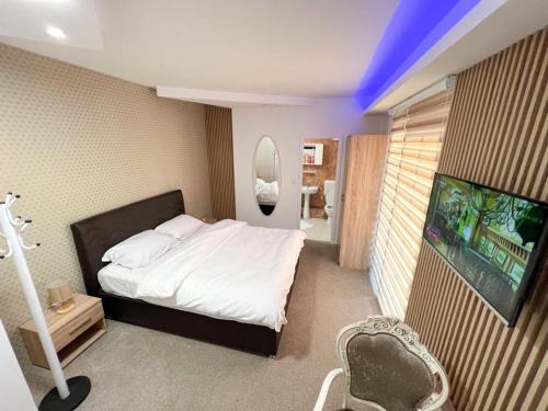 Room Gold - last minute hotel in Sarajevo