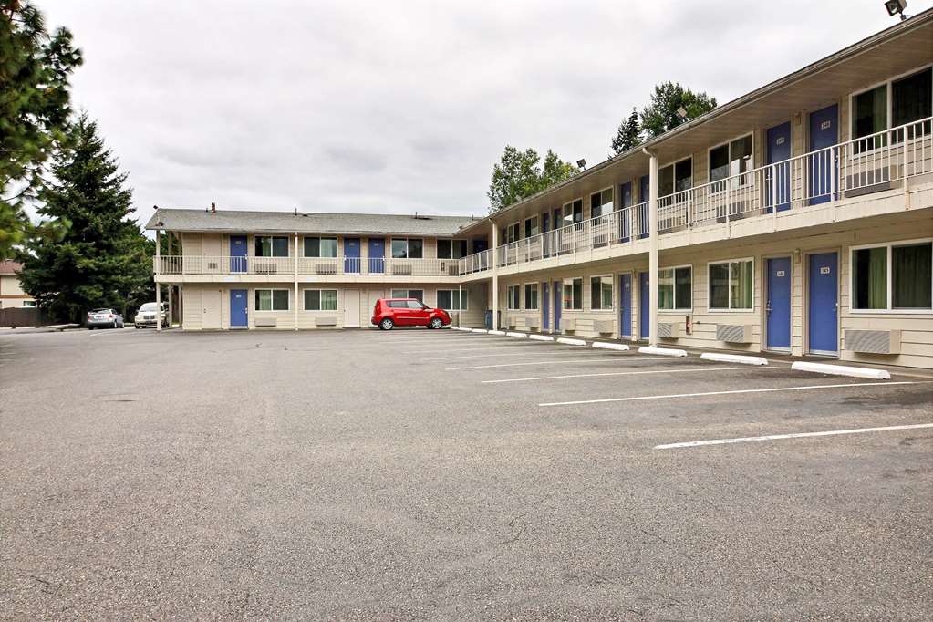 Motel 6 Tumwater WA Olympia - photo 6
