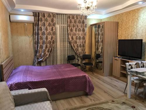 Orbi Towers Batumi