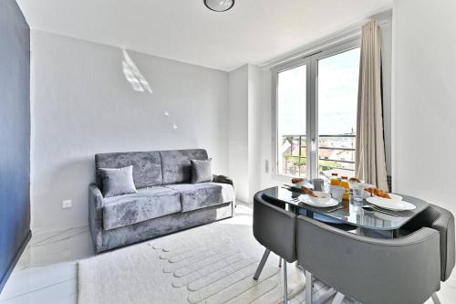 Magnifique 2 Pieces Aux Portes de Paris — hotel in Gagny