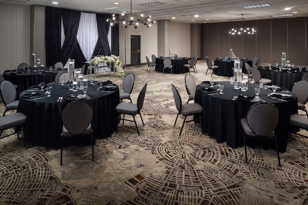 Embassy Suites by Hilton Orlando North - photo 52