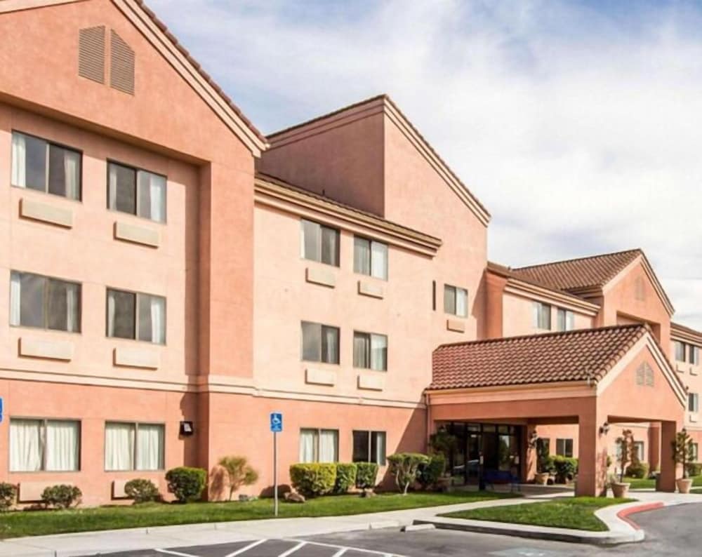 Rodeway Inn Watsonville - photo 8