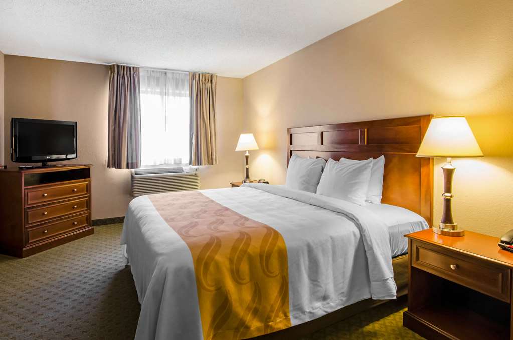 Quality Inn Summersville New River Area - photo 21