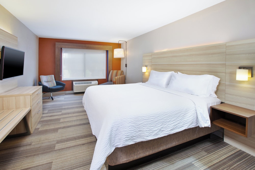 Holiday Inn Express Hotel & Suites Athens - photo 13