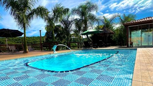 Espaco Rer in Sao Roque, Brasil