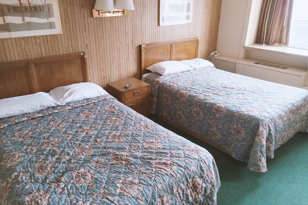 Blue Way Inn And Suites Winfield - photo 10