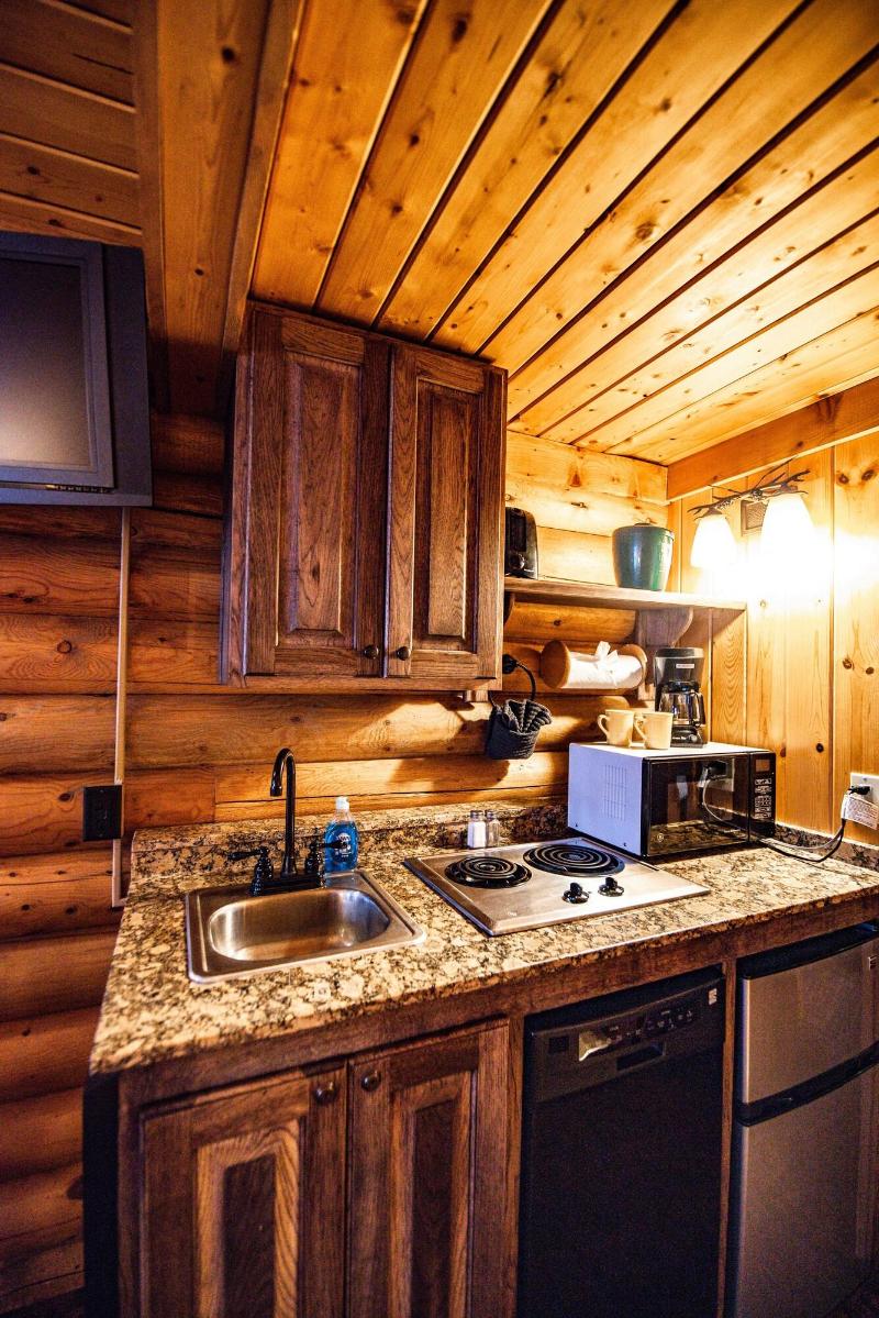 Elk Country Inn - photo 80