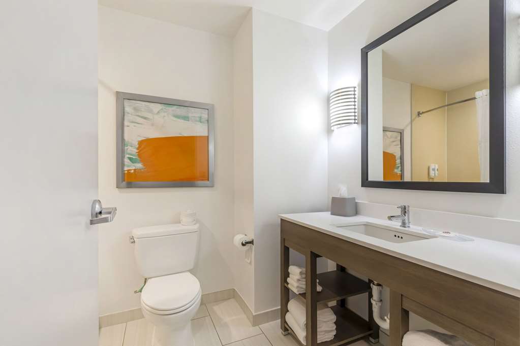 Comfort Inn & Suites Chestertown - photo 16