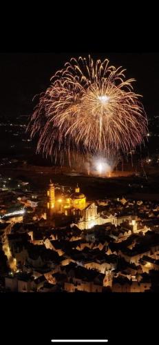 La Dimora nel Borgo — 4-Star Luxury Hotel in Locorotondo, Italy