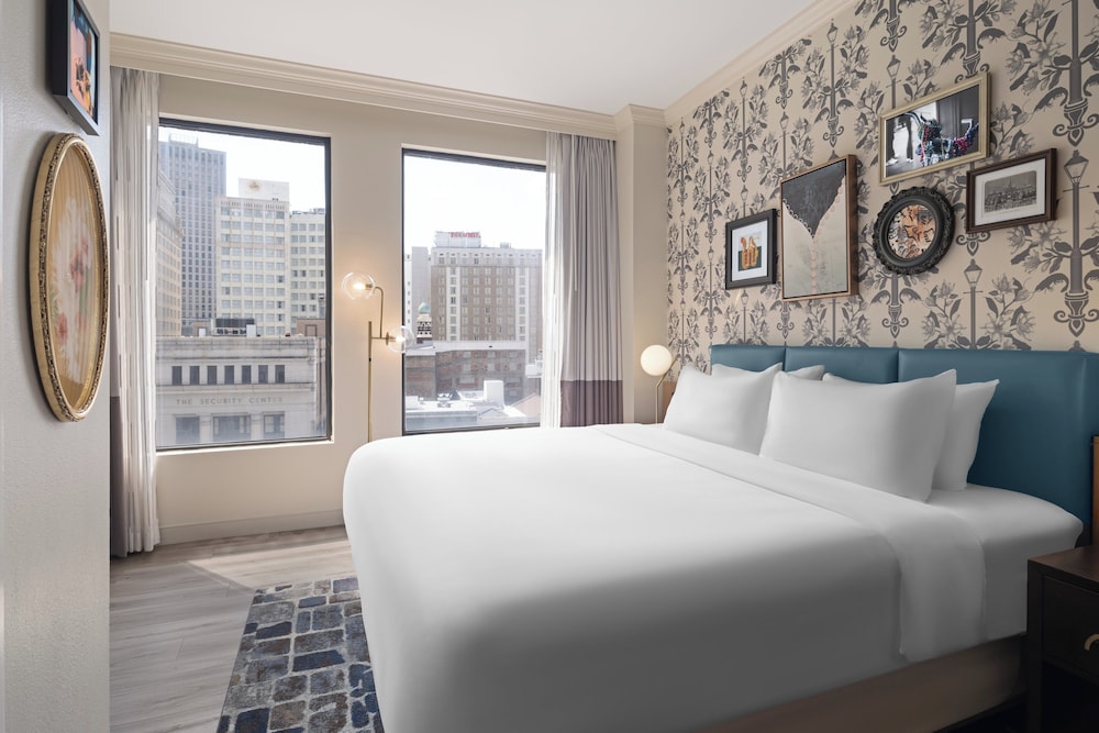 Hotel Indigo New Orleans French Quarter by IHG - photo 24