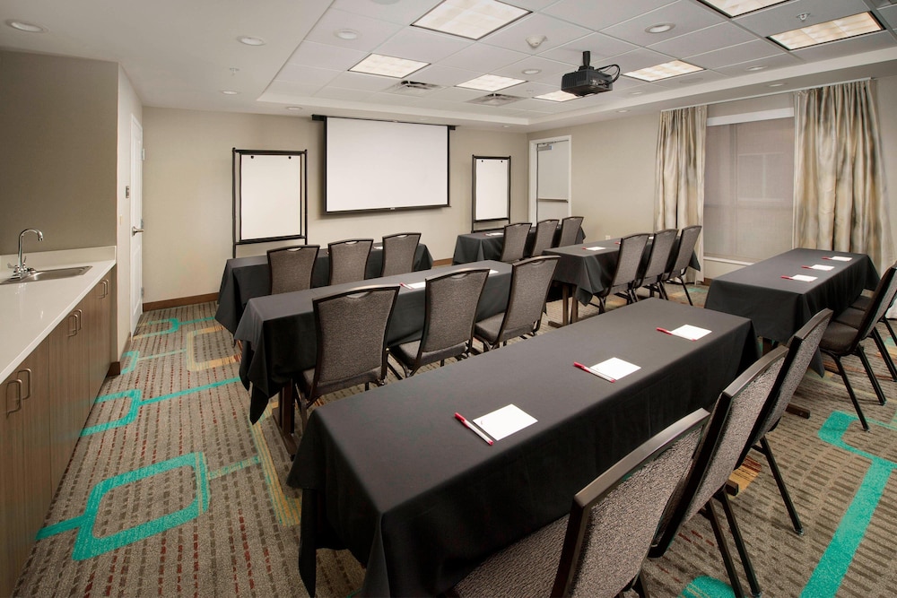 Residence Inn Nashville SE Murfreesboro - photo 24