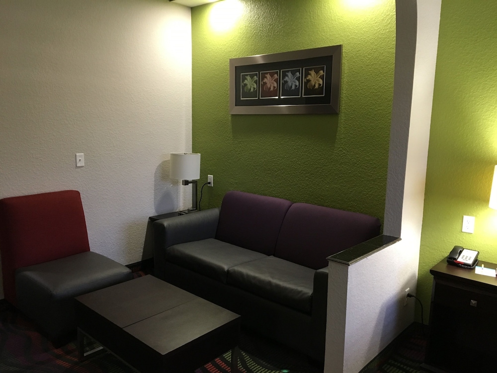 Days Inn & Suites by Wyndham Bonita Springs North Naples - photo 12