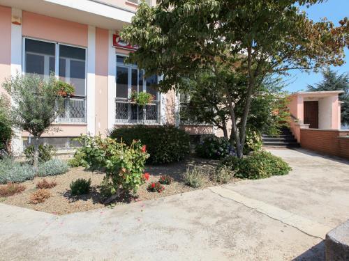 Locanda La Castellana in Castello, Italy