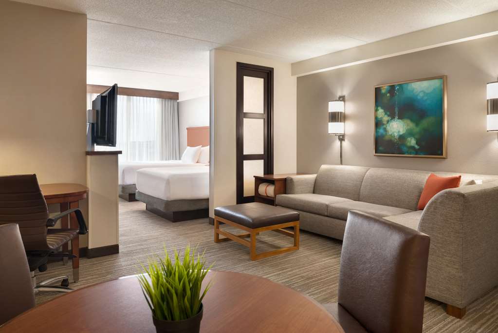 Hyatt Place Chicago Schaumburg - photo 10