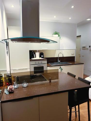 Serendipity home — 4-Star Luxury Hotel in Milan, Italy