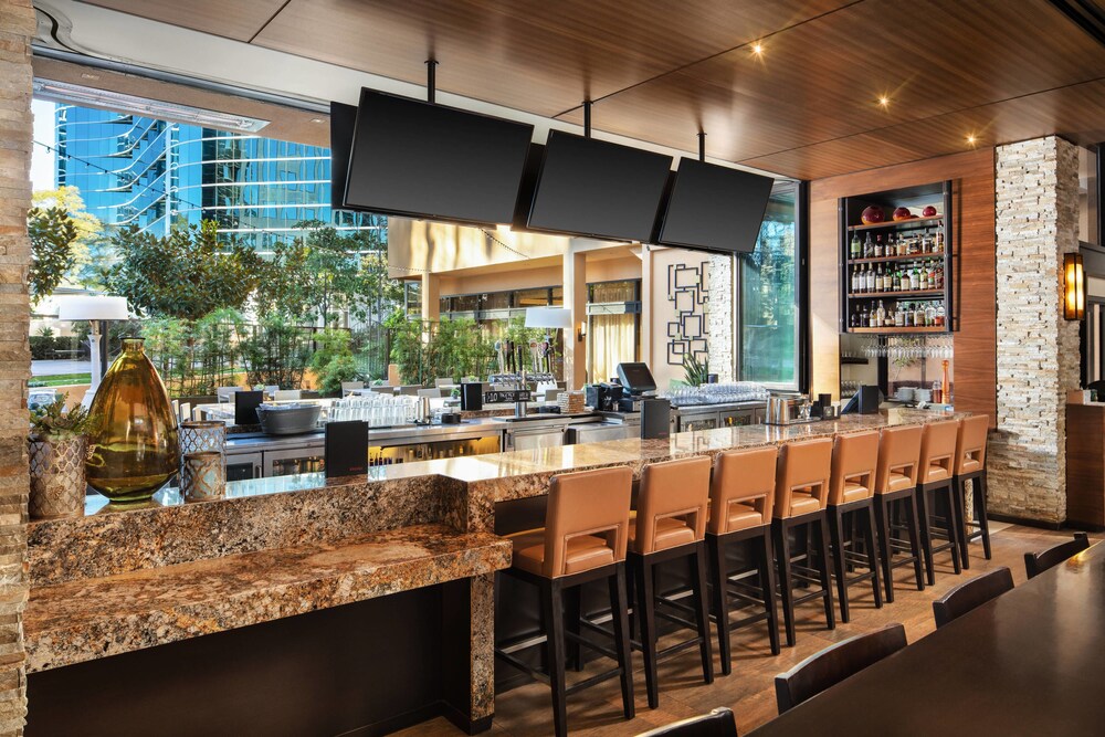 San Diego Marriott La Jolla - photo 23
