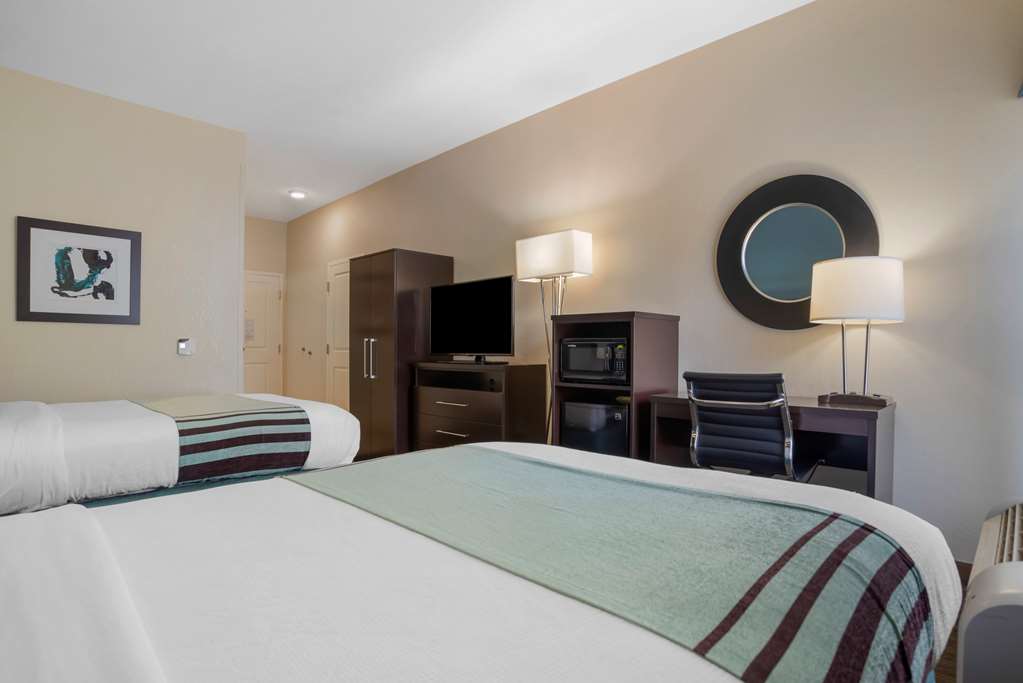 Best Western Plus Tallahassee North Hotel - photo 14