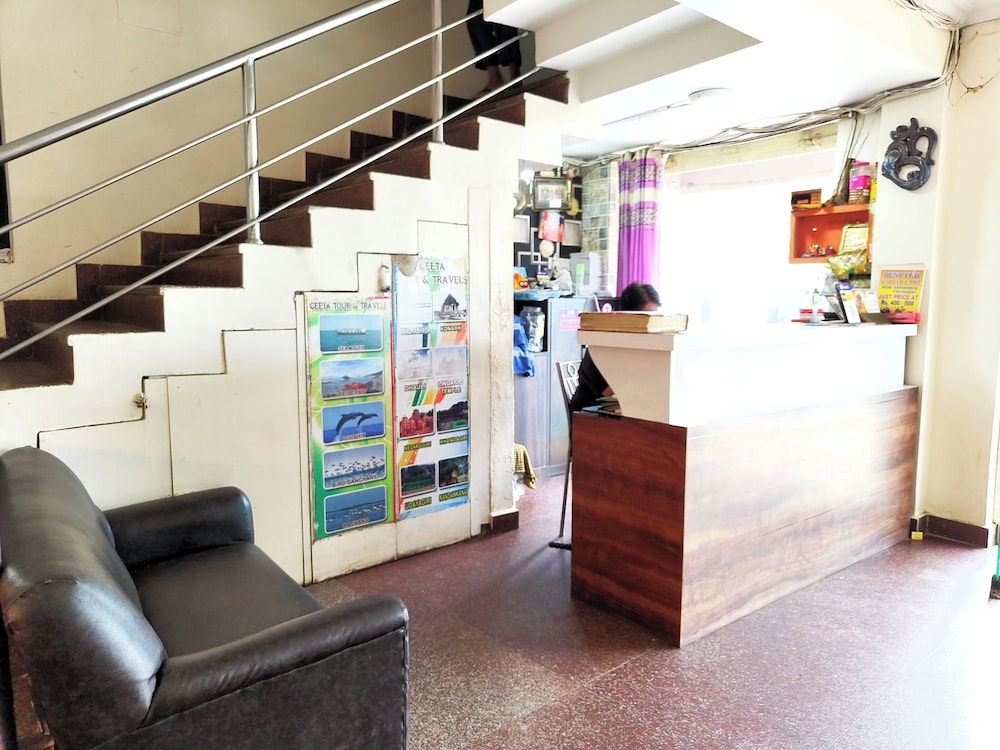 Hotel Sai Sandpiper — Puri — photo 2