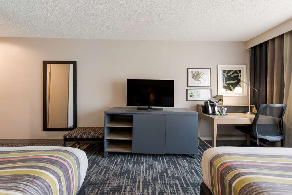 Country Inn & Suites by Radisson Wichita East KS - photo 8