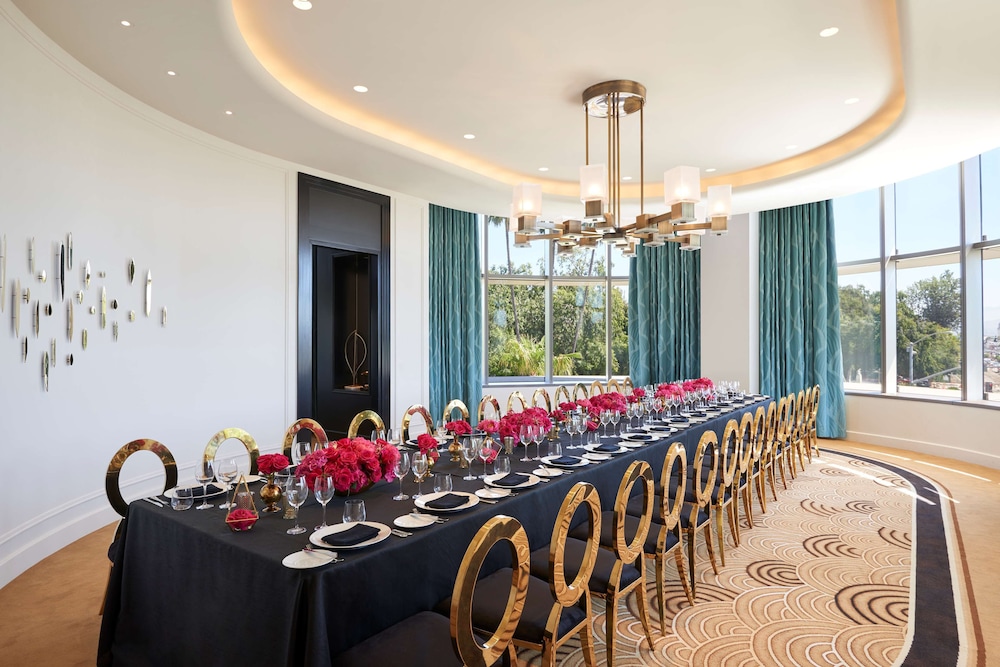 Waldorf Astoria Beverly Hills - photo 119