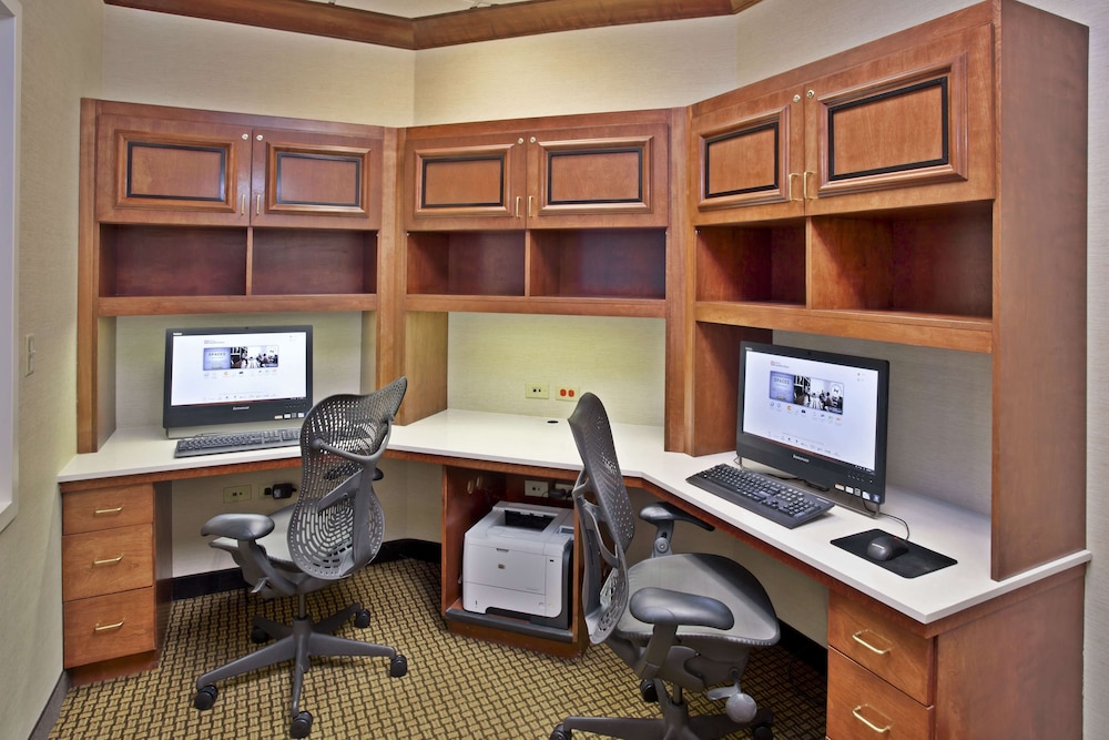 Hilton Garden Inn Chicago Midway Airport - photo 26