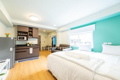 GL Sport Club Serviced Residence