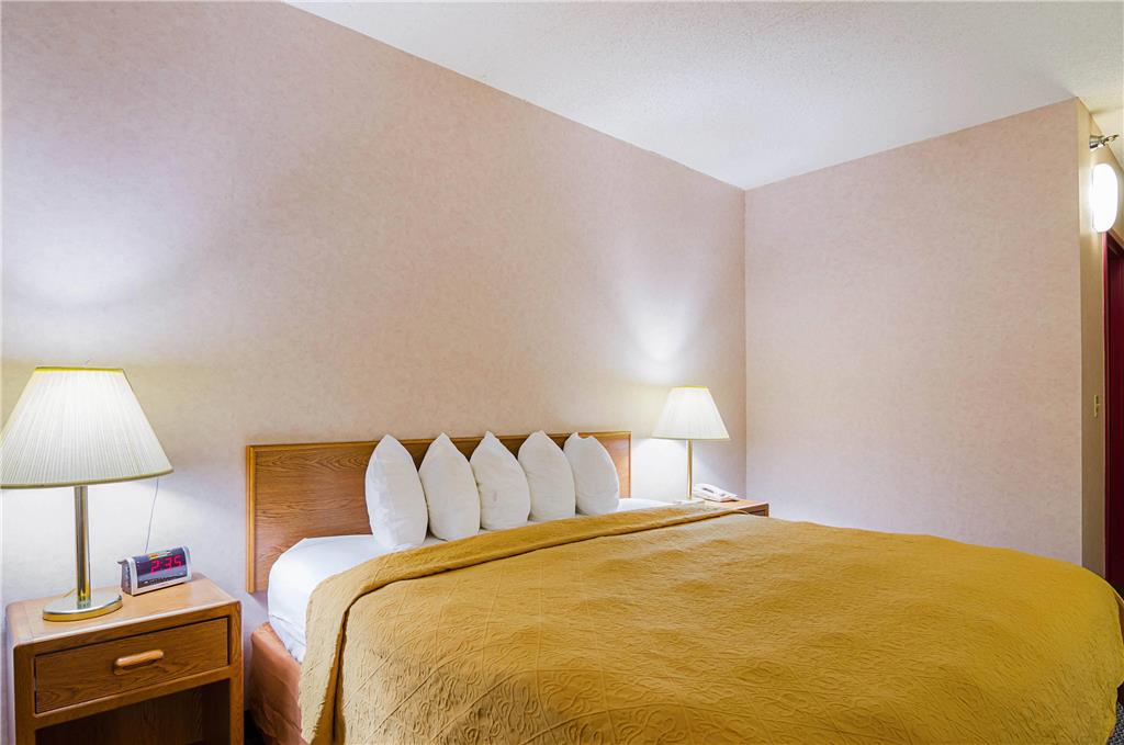 Quality Inn Rosebud Casino - photo 10