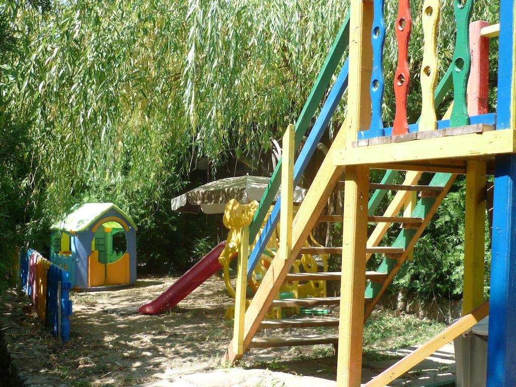 Nimpha Bungalows — Varna — photo 3