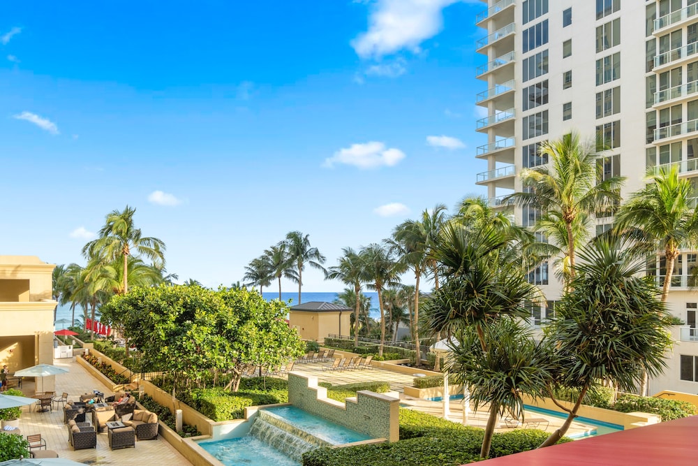 Palm Beach Singer Island Resort & Spa Luxury Suites - photo 395