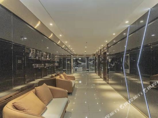 StarryJourney - carbon neutral hotel in Xiangtan