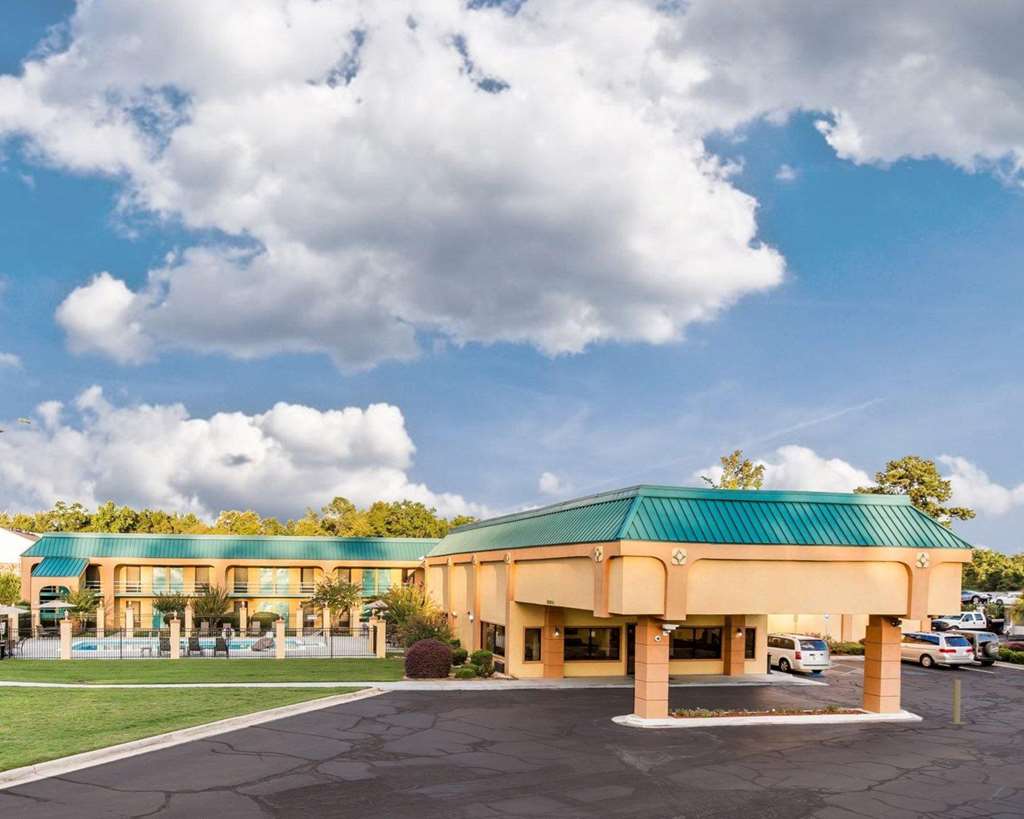 Quality Inn Macon - featured photo