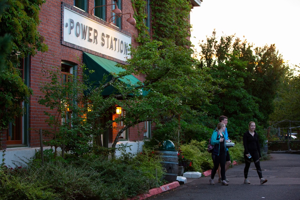 McMenamins Edgefield - photo 52