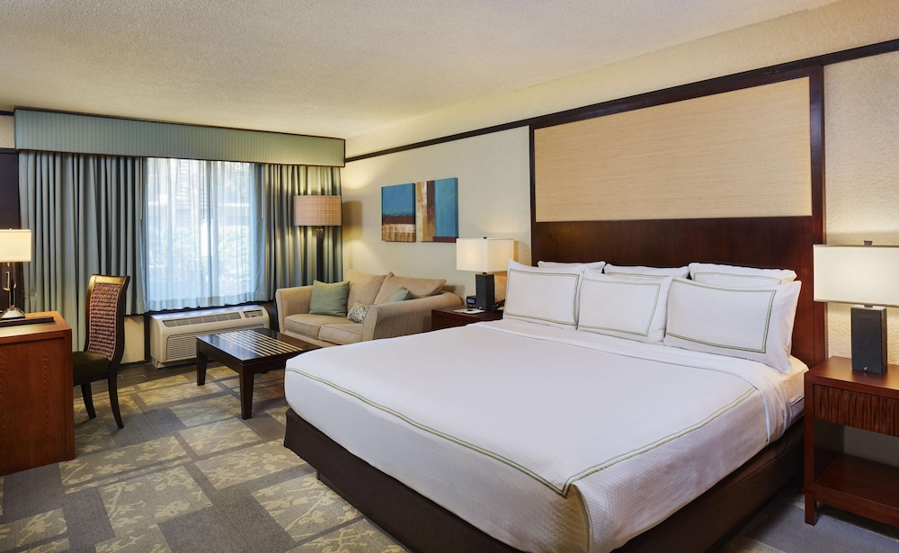 DoubleTree by Hilton Orlando Theme Park Resort - photo 22