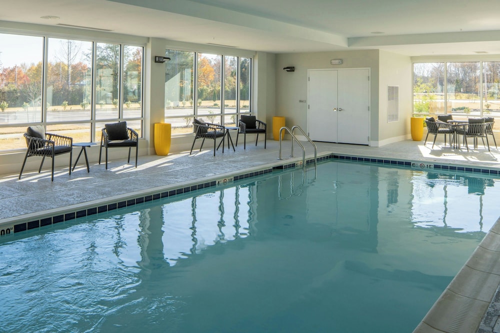 TownePlace Suites by Marriott Memphis Cordova - photo 19