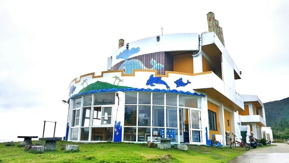 White Sand Beach 32 - last minute hotel in Taitung