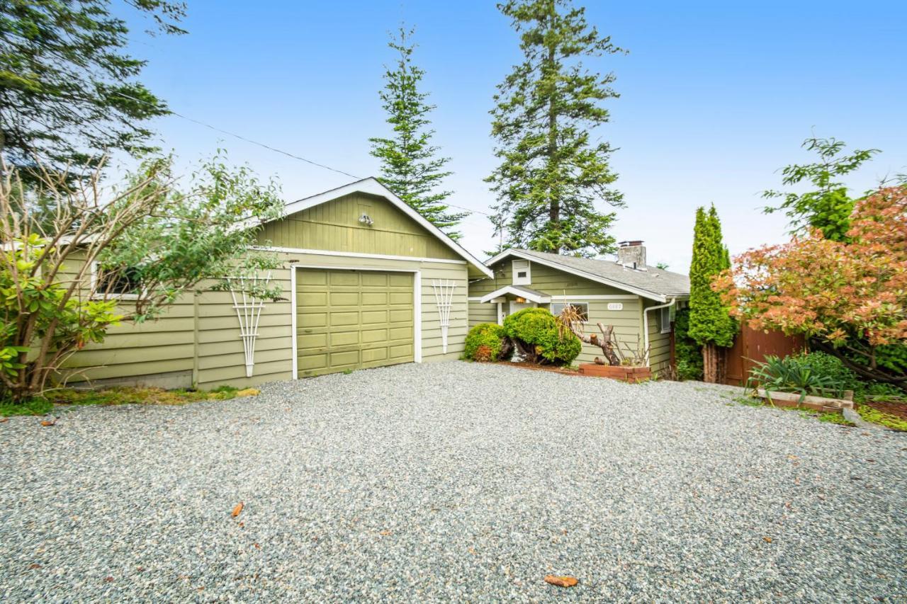 Bayview Lookout - last minute hotel in Birch Bay