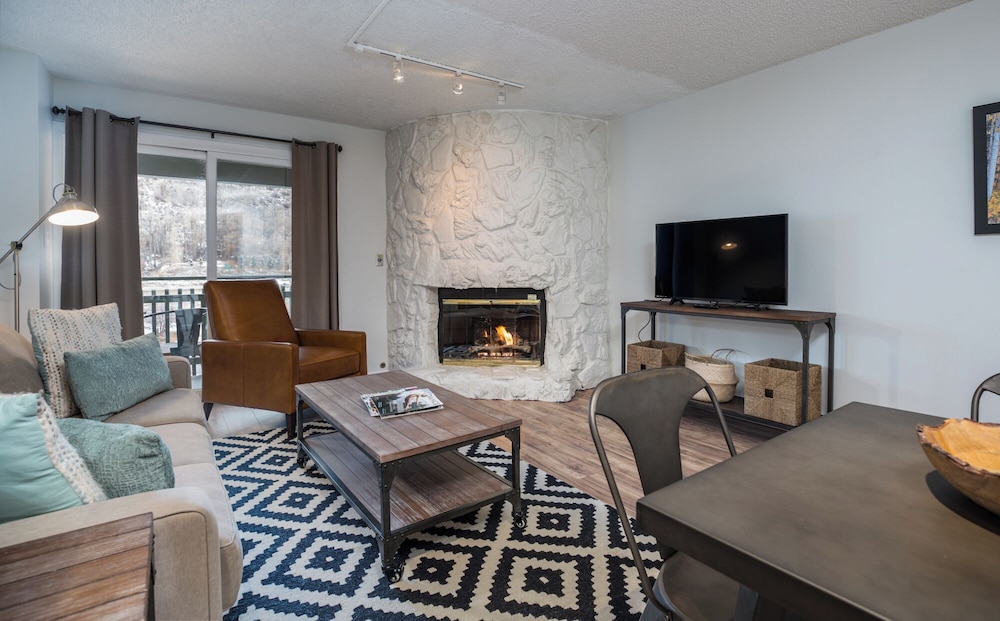 Evergreen Lodge at Vail - photo 56