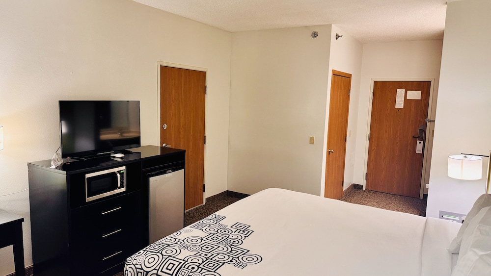 Forest City Inn - photo 18