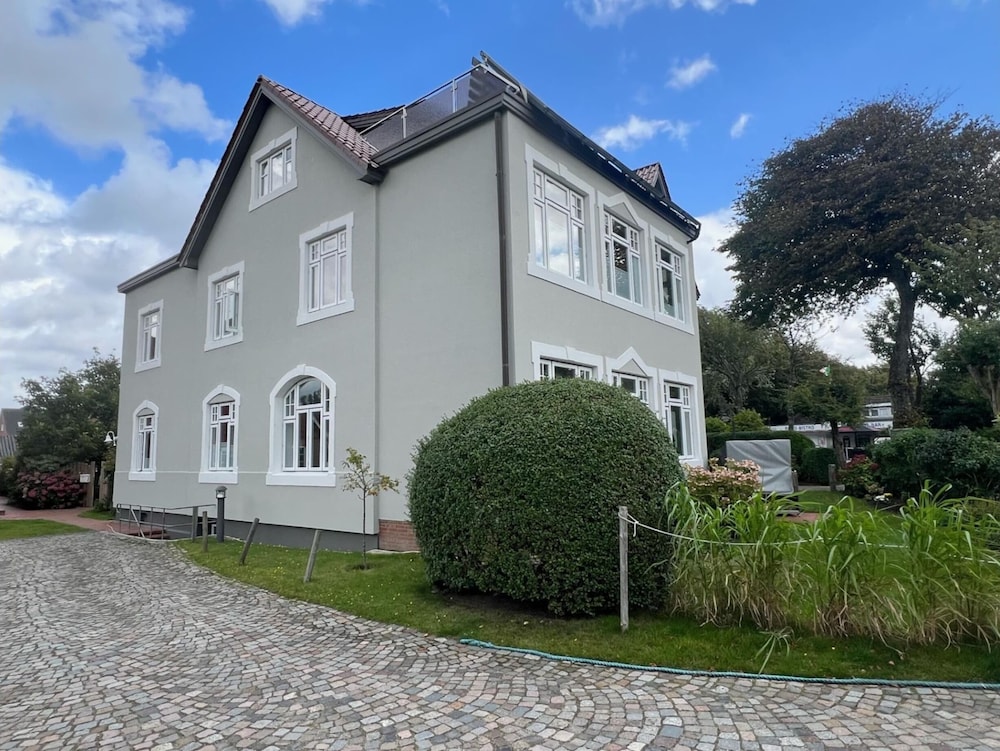 Gemuetliches Gruppenhaus in Wyk auf Foehr in Wyk Auf Foehr, Germany