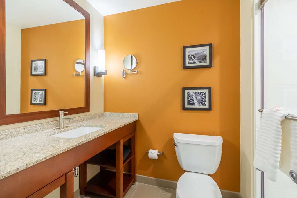 Comfort Inn & Suites Harrisburg Airport Hershey South - photo 14