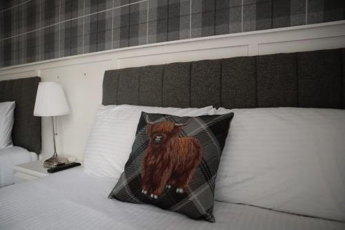Harbourside Hotel - carbon neutral hotel in Irvine