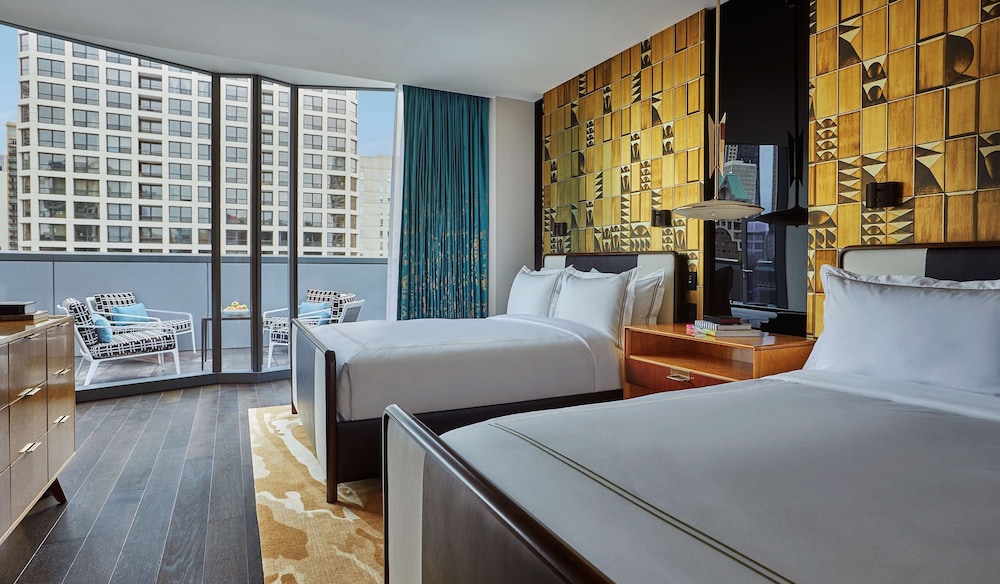 Viceroy Chicago - photo 15