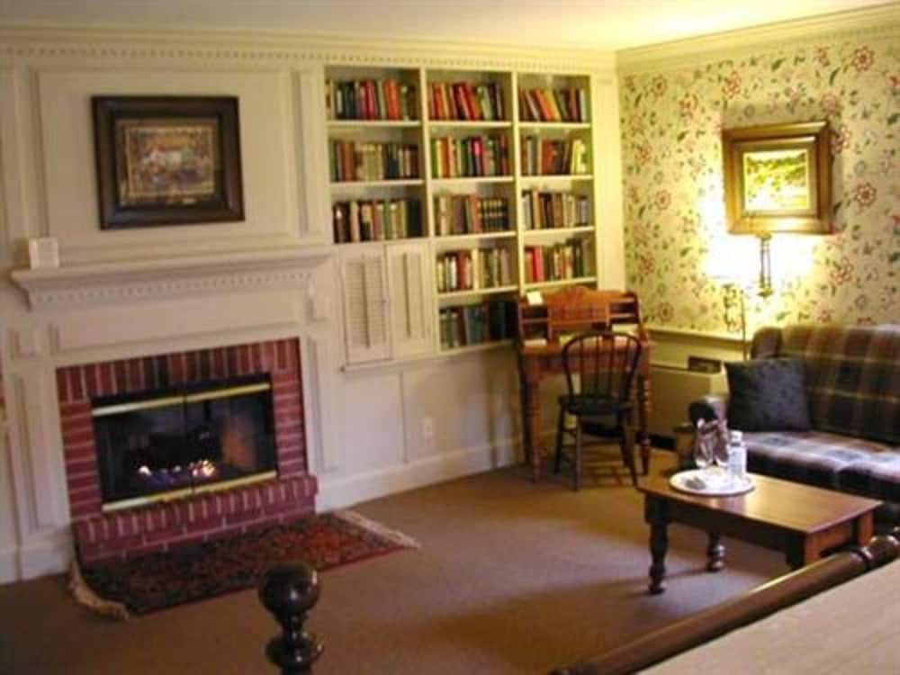 Asa Ransom House - photo 39