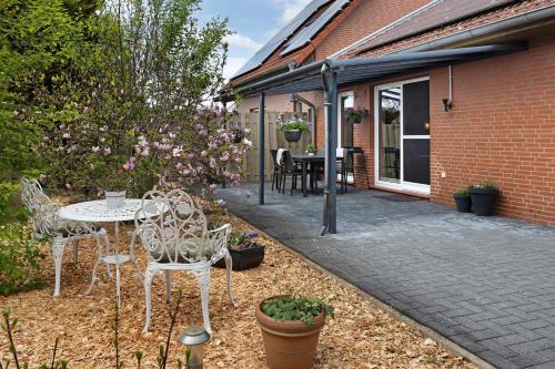 Ferienhaus Am Waldrand in Wietze, Germany