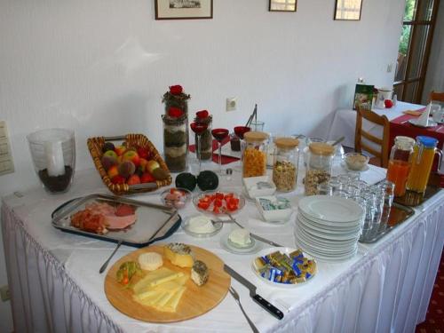Gästehaus Trahasch im Adelshof — Endingen — photo 4