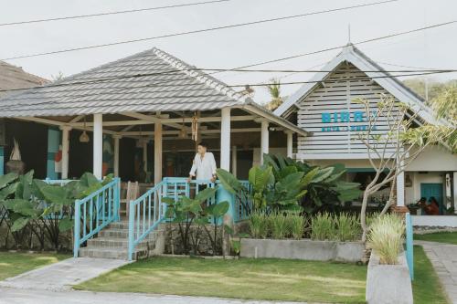 Birru Inn in Tanjung, Indonesia